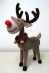 Reindeer (Click to read more)