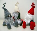 Jultomtar & Teeny Tomte* (Click to read more)
