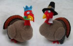 Celebration Turkeys* (Click to read more)