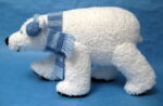 Polar Bear (Click to read more)