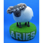 Aries the Ram** (Click to read more)