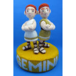 Gemini the Twins** (Click to read more)