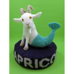 Capricorn the Sea Goat** (Click to read more)