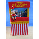 Punch and Judy Show** (Click to read more)